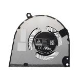 Вентилятор (кулер) для ноутбука Dell Vostro 16 7620 CPU (версия 1)