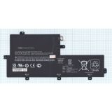 Аккумулятор TR03XL для ноутбука HP Split X2 13-G110DX 11.1V 32Wh (2900mAh) черный Premium