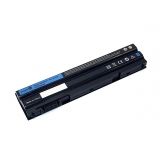 Аккумулятор Amperin AI-6420 (совместимый с XV2VV, YKF0M) для ноутбука Dell Latitude E6420 11.1V 5200mAh черный