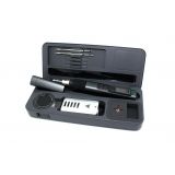 Паяльный набор Fnirsi HS02B Max + 3 наконечника
