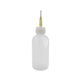 Емкость для флюса с иглой MS-035