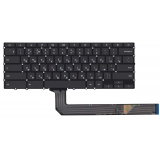 Клавиатура для ноутбука Lenovo Chromebook S340-14 черная