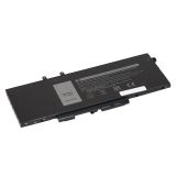 Аккумулятор OEM (совместимый с 3HWPP) для ноутбука Dell Latitude 5401 15.2V 4250mAh черный