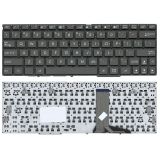 Клавиатура для планшетного компьютера Asus TF600 черная
