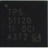 ШИМ контроллер TPS 51120 QFN-32