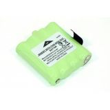 Аккумулятор BATT-6R для Midland LXT200 LXT300 LXT400 4.8V 700mAh Ni-MH