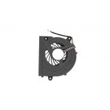 Вентилятор (кулер) для ноутбука Toshiba Satellite C670, C675, L500, L505, L550, L555, L770, L775 (версия 2, AMD)