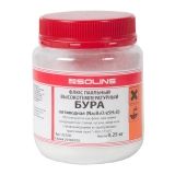 Флюс БУРА 5-водная, баночка 250гр