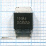 Контроллер RT9164-25CLR