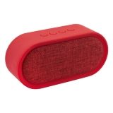 Bluetooth колонка REMAX Desktop Speaker RB-M11 красная