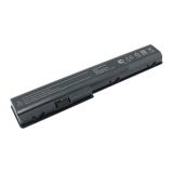 Аккумулятор OEM (совместимый с HSTNN-OB75, HSTNN-Q35C) для ноутбука HP Pavilion DV7 14.4V 4400mAh черный