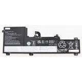 Аккумулятор L20M4PE1 для ноутбука Lenovo IdeaPad 5 Pro-16 15.36V 75Wh черный Premium