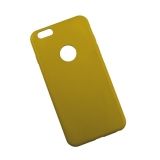 Защитная крышка HOCO Paris Series Back Cover Case для iPhone 6, 6s Plus зеленая