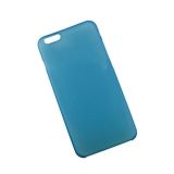 Защитная крышка HOCO Thin Series PP Frosted Protection Case для iPhone 6, 6s Plus синяя