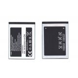 Аккумуляторная батарея (аккумулятор) AB553850DU для Samsung C3300 3.8V 1200mAh