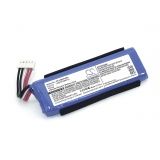 Аккумулятор CameronSino CS-JMF310SL для акустики Flip 4 3.7V 3000mAh