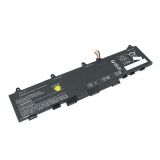 Аккумулятор CC03XL для ноутбука HP EliteBook 830 G7 11.55V 2600mAh черный Premium