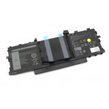 Аккумулятор 3VV58 для ноутбука Dell Latitude 9420 7.7V 39.7Wh черный Premium