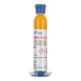 Флюс RUSFLUX RS-413-ZX безотмывочный 10мл
