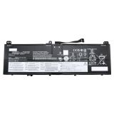Аккумулятор L22M4PA1 для ноутбука Lenovo Yoga 7 14IRL8 14ARP8 16IRL8 16ARP8 15.36V 71Wh черный Premium