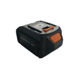 Аккумулятор для Worx WA3511, WA3512, WA3512.1, WA3523 18V 4000mAh Li-ion