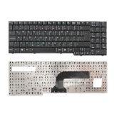 Клавиатура для ноутбука Asus M50 M70 X70 черная