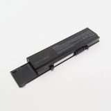 Аккумулятор OEM (совместимый с 0TXWRR, 0TY3P4) для ноутбука Dell Vostro 3400 10.8V 5200mAh черный