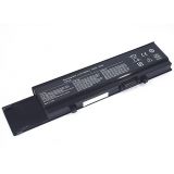 Аккумулятор OEM (совместимый с 0TXWRR, 0TY3P4) для ноутбука Dell Vostro 3400 10.8V 5200mAh черный