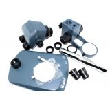 Бинокулярный микроскоп Kaisi KS-7050 В3 Industrial Blue