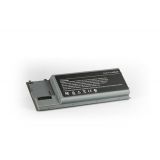 Аккумуляторная батарея TOP-D620 для ноутбуков DELL Latitude D620, D630, Precision M2300 11.1V 4400mAh TopON