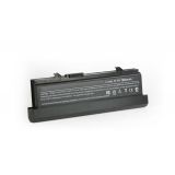 Аккумулятор TopON TOP-E5400H (совместимый с T749D, U116D) для ноутбука DELL Latitude E5400 11.1V 7800mAh черный