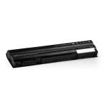 Аккумулятор TopON TOP-E5420 (совместимый с XV2VV, YKF0M) для ноутбука Dell Latitude E5420 10.8V 4400mAh черный