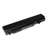 Аккумулятор TopON TOP-DL1640 (совместимый с 312-0814, 312-0815) для ноутбука Dell Studio XPS 16 10.8V 4400mAh черный