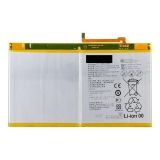 Аккумулятор HB26A5I0EBC для Huawei MediaPad M3 Lite 10" 3.8V 6660mAh черный