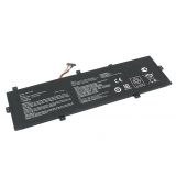 Аккумулятор OEM (совместимый с C31N1620) для ноутбука Asus UX430 11.55V 3400mAh (тип 2) черный