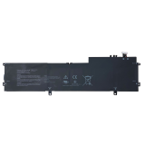 Аккумулятор C32N1810 для Asus ZenBook Flip 15 UX562FD, UX562FN 11.55V 86Wh (7480mAh) Premium