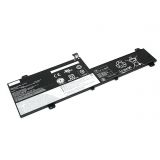 Аккумулятор L19C3PD6 для ноутбука Lenovo IdeaPad Flex 5 14ARE05 11.52V 4595mAh черный Premium