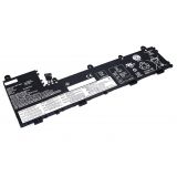 Аккумулятор L17M3P56 для ноутбука Lenovo ThinkPad Yoga 11e 5Gen 11.25V 3735mAh черный Premium