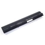 Аккумулятор OEM (совместимый с A41-U36, A42-U36) для ноутбука Asus U36 14.4V 4400mah черный