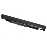 Аккумулятор HS03 для ноутбука HP Pavilion 256 G4 10.95-11.1V 2600mAh черный Premium