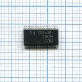 Микросхема Texas Instruments BQ2085 DBT