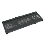 Аккумулятор OEM (совместимый с HSTNN-DB7W, SR04XL) для ноутбука HP 15-CE 15.4V 3500mAh черный