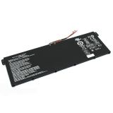 Аккумулятор AP18C4K для ноутбука Acer Aspire 5 A515-54 11.4V 4200mAh черный Premium