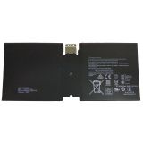 Аккумулятор G16TA047H для ноутбука Microsoft Surface Go 2 7.66V 3500mAh черный Premium