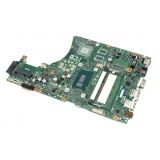 Материнская плата для Asus X455 4G/I3-5010U (донор компонентов)