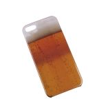 Защитная крышка Пиво без долива! для Apple iPhone 5, 5s, SE коробка