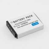 Аккумуляторная батарея (аккумулятор) KLIC-7003 для Kodak EasyShare M380, M381, M420, MD81
