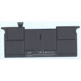 Аккумулятор A1495 для ноутбука Apple MacBook Air 11.6-inch A1465 7.6V 5100mAh черный Premium