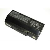 Аккумулятор OEM (совместимый с A42-G73) для ноутбука ASUS G53 14.8V 4400mAh черный
