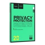 Пленка HOCO GF016 для плоттера, PVC, Anti-Spy, ручная наклейка (20 шт.)